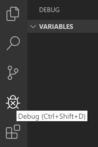 left-bar-with-bug-icon